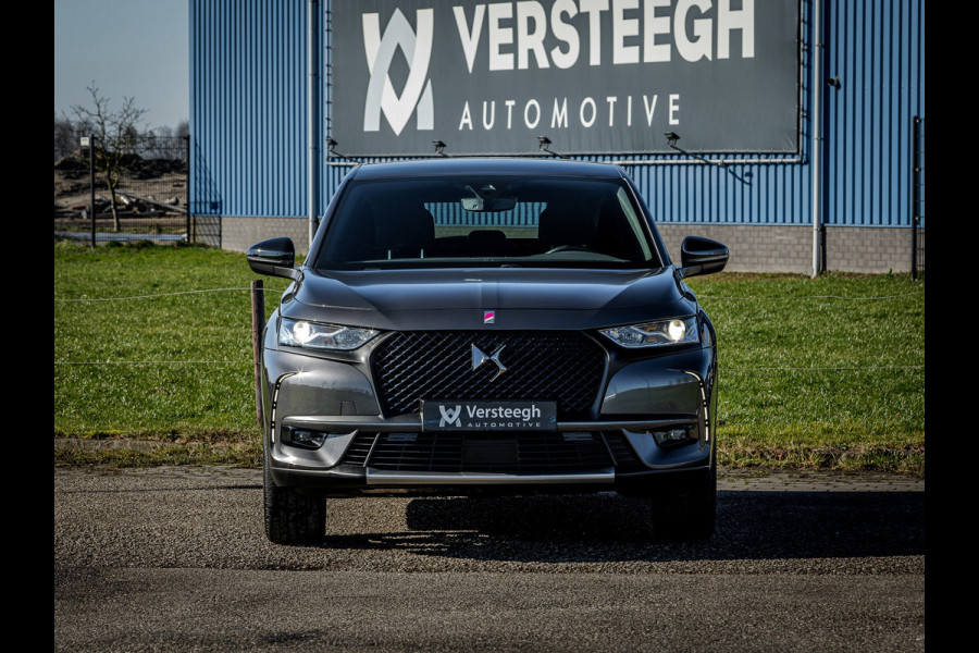 DS 7 Crossback 1.6 PureTech Performance Line+