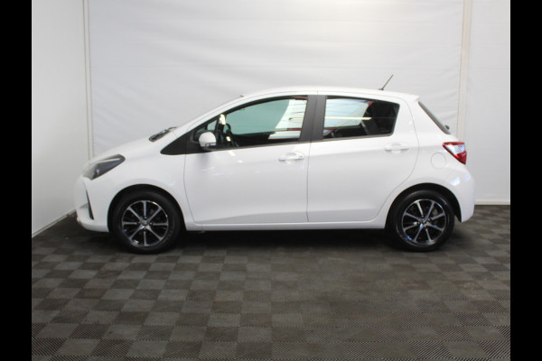 Toyota Yaris 1.0 VVT-i Connect AIRCO | CARPLAY | CAMERA | LMV15 | CV | ELRM/SP