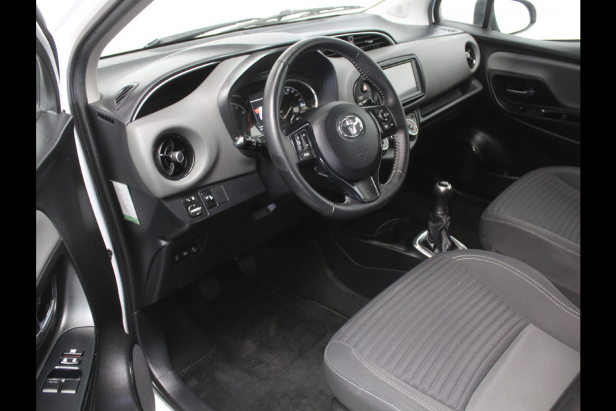 Toyota Yaris 1.0 VVT-i Connect AIRCO | CARPLAY | CAMERA | LMV15 | CV | ELRM/SP