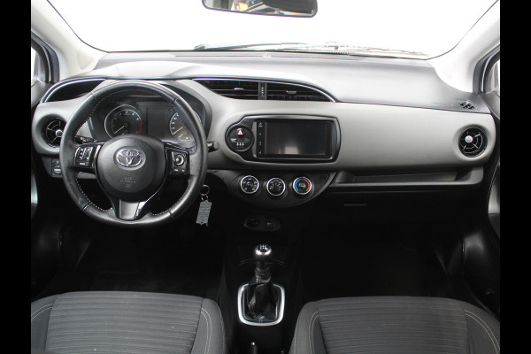 Toyota Yaris 1.0 VVT-i Connect AIRCO | CARPLAY | CAMERA | LMV15 | CV | ELRM/SP