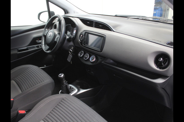 Toyota Yaris 1.0 VVT-i Connect AIRCO | CARPLAY | CAMERA | LMV15 | CV | ELRM/SP