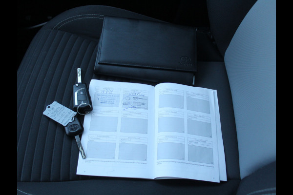 Toyota Yaris 1.0 VVT-i Connect AIRCO | CARPLAY | CAMERA | LMV15 | CV | ELRM/SP