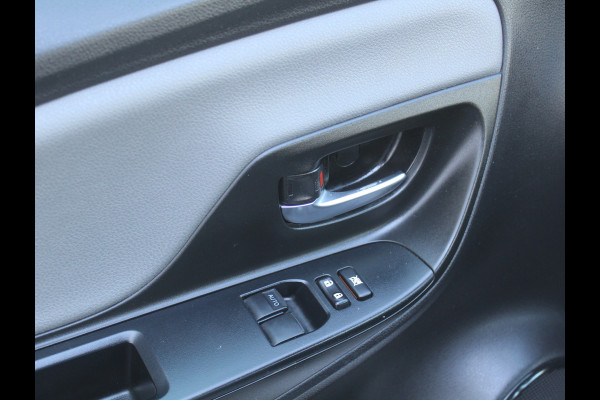 Toyota Yaris 1.0 VVT-i Connect AIRCO | CARPLAY | CAMERA | LMV15 | CV | ELRM/SP