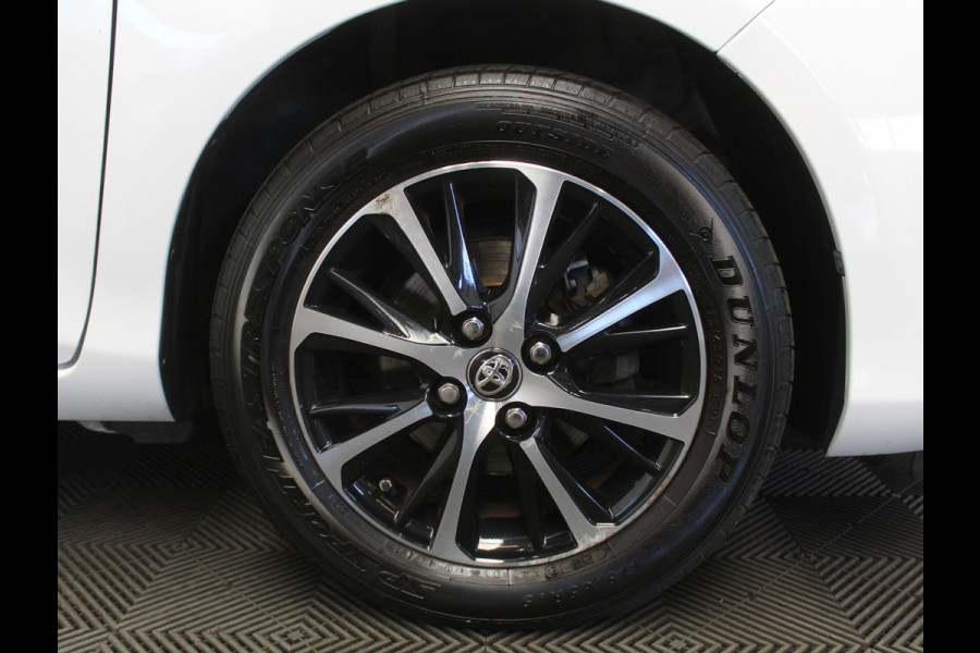 Toyota Yaris 1.0 VVT-i Connect AIRCO | CARPLAY | CAMERA | LMV15 | CV | ELRM/SP