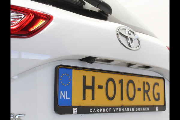 Toyota Yaris 1.0 VVT-i Connect AIRCO | CARPLAY | CAMERA | LMV15 | CV | ELRM/SP