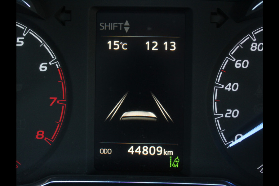 Toyota Yaris 1.0 VVT-i Connect AIRCO | CARPLAY | CAMERA | LMV15 | CV | ELRM/SP