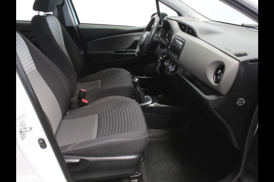 Toyota Yaris 1.0 VVT-i Connect AIRCO | CARPLAY | CAMERA | LMV15 | CV | ELRM/SP