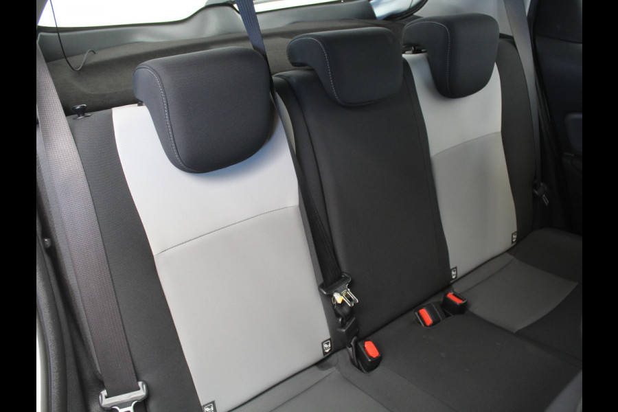 Toyota Yaris 1.0 VVT-i Connect AIRCO | CARPLAY | CAMERA | LMV15 | CV | ELRM/SP