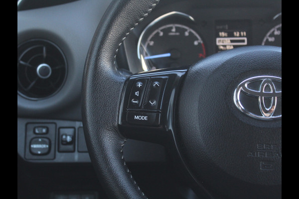 Toyota Yaris 1.0 VVT-i Connect AIRCO | CARPLAY | CAMERA | LMV15 | CV | ELRM/SP
