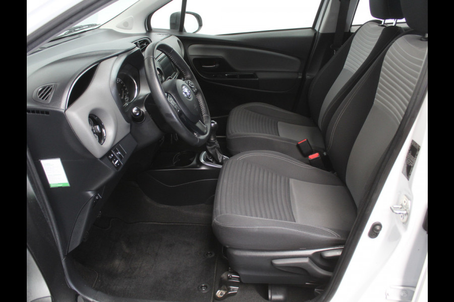 Toyota Yaris 1.0 VVT-i Connect AIRCO | CARPLAY | CAMERA | LMV15 | CV | ELRM/SP