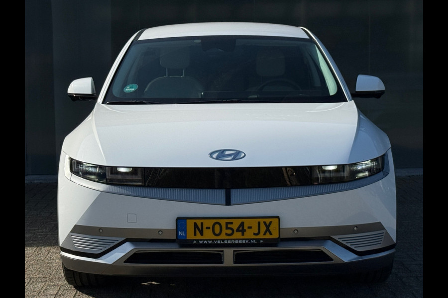 Hyundai IONIQ 5 Lounge 73kWh 100% SOH|BOSE|Memory|Leder|Vol uitgevoerd