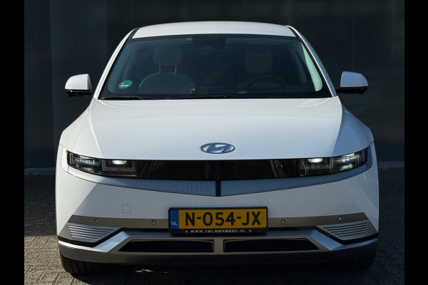 Hyundai IONIQ 5 Lounge 73kWh 100% SOH|BOSE|Memory|Leder|Vol uitgevoerd