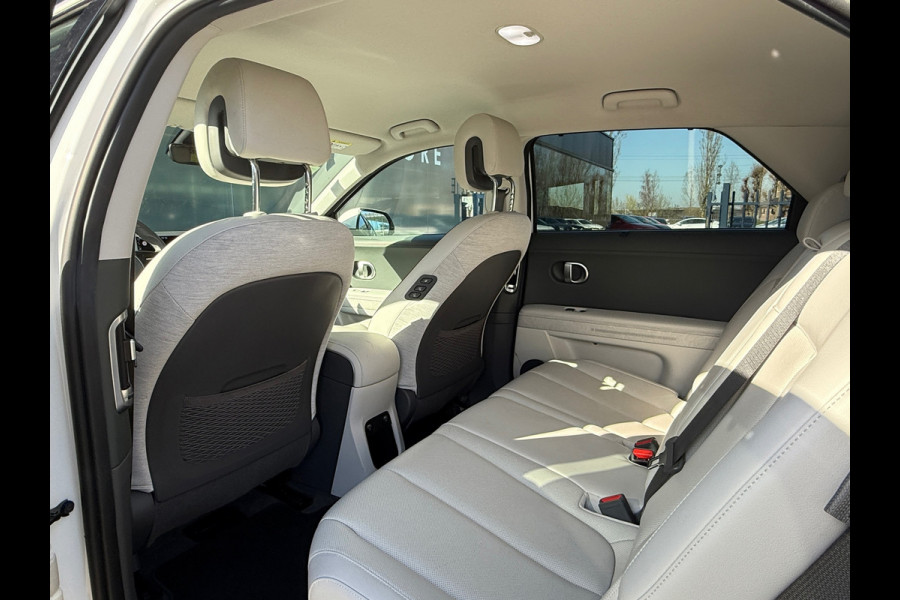 Hyundai IONIQ 5 Lounge 73kWh 100% SOH|BOSE|Memory|Leder|Vol uitgevoerd