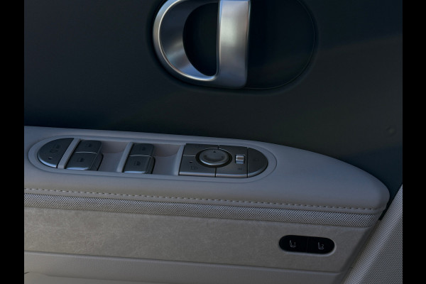 Hyundai IONIQ 5 Lounge 73kWh 100% SOH|BOSE|Memory|Leder|Vol uitgevoerd