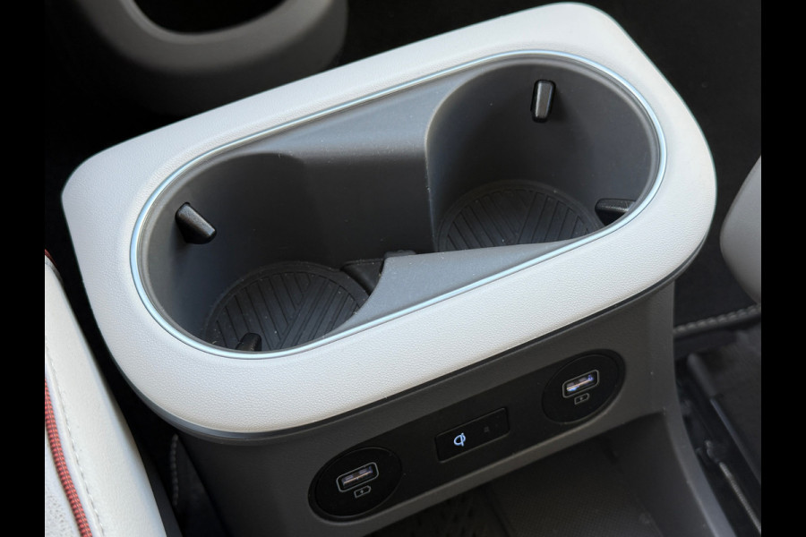 Hyundai IONIQ 5 Lounge 73kWh 100% SOH|BOSE|Memory|Leder|Vol uitgevoerd