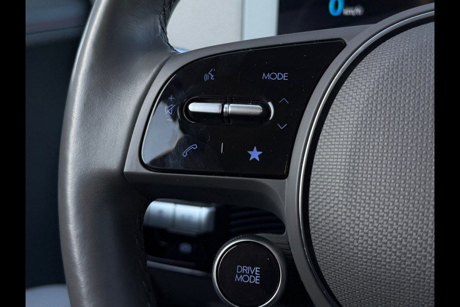 Hyundai IONIQ 5 Lounge 73kWh 100% SOH|BOSE|Memory|Leder|Vol uitgevoerd