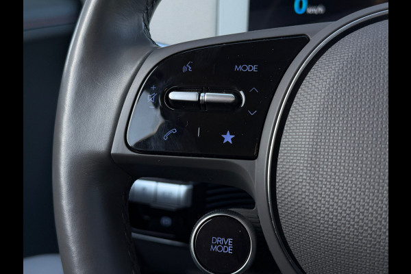 Hyundai IONIQ 5 Lounge 73kWh 100% SOH|BOSE|Memory|Leder|Vol uitgevoerd