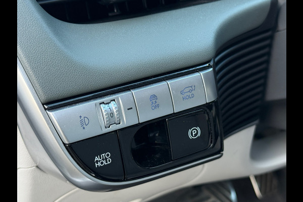 Hyundai IONIQ 5 Lounge 73kWh 100% SOH|BOSE|Memory|Leder|Vol uitgevoerd