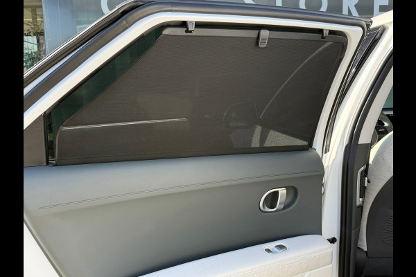 Hyundai IONIQ 5 Lounge 73kWh 100% SOH|BOSE|Memory|Leder|Vol uitgevoerd