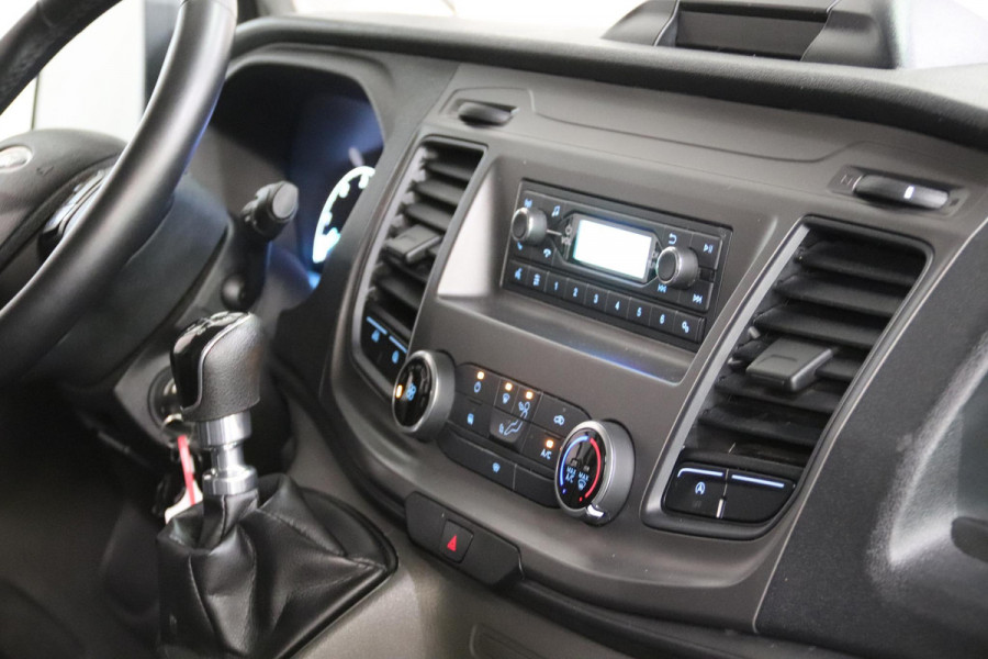 Ford Transit 2.0 TDCI BAKWAGEN MEUBELBAK AIRCO EURO 6