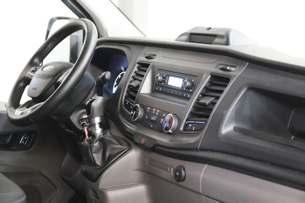 Ford Transit 2.0 TDCI BAKWAGEN MEUBELBAK AIRCO EURO 6