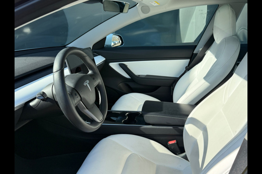 Tesla Model 3 Standard RWD Plus 60 kWh 93% SOH TREKHAAK AUTOPILOT