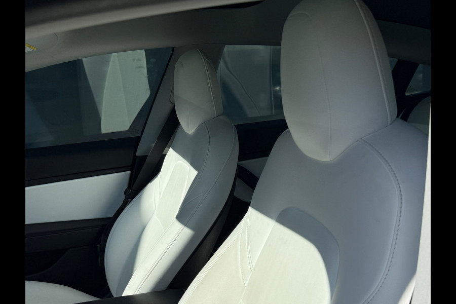 Tesla Model 3 Standard RWD Plus 60 kWh 93% SOH TREKHAAK AUTOPILOT