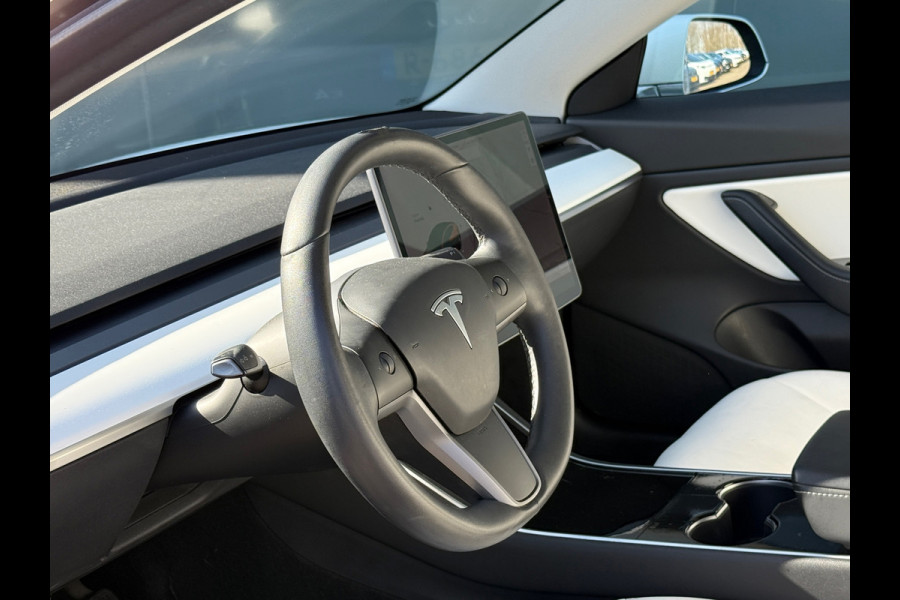Tesla Model 3 Standard RWD Plus 60 kWh 93% SOH TREKHAAK AUTOPILOT