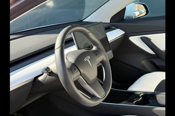 Tesla Model 3 Standard RWD Plus 60 kWh 93% SOH TREKHAAK AUTOPILOT