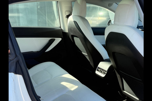 Tesla Model 3 Standard RWD Plus 60 kWh 93% SOH TREKHAAK AUTOPILOT