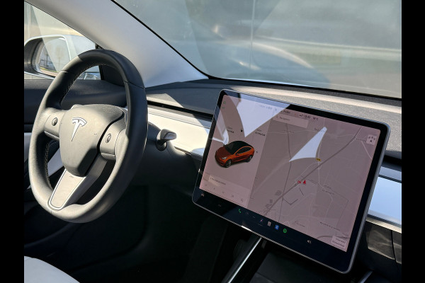 Tesla Model 3 Standard RWD Plus 60 kWh 93% SOH TREKHAAK AUTOPILOT