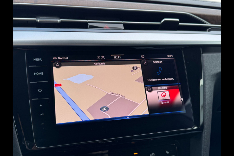 Volkswagen Arteon 1.4 TSI eHybrid Elegance STANDKACHEL / ERGOSTOELEN / CAMERA / TREKHAAK / 19INCH / ACC / STOELVERW. / NAVI