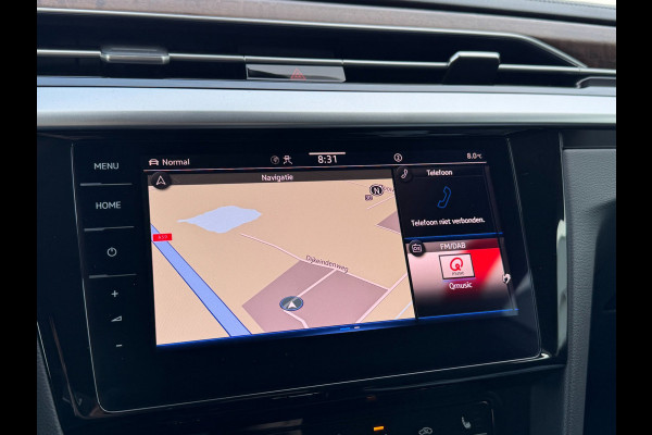 Volkswagen Arteon 1.4 TSI eHybrid Elegance STANDKACHEL / ERGOSTOELEN / CAMERA / TREKHAAK / 19INCH / ACC / STOELVERW. / NAVI