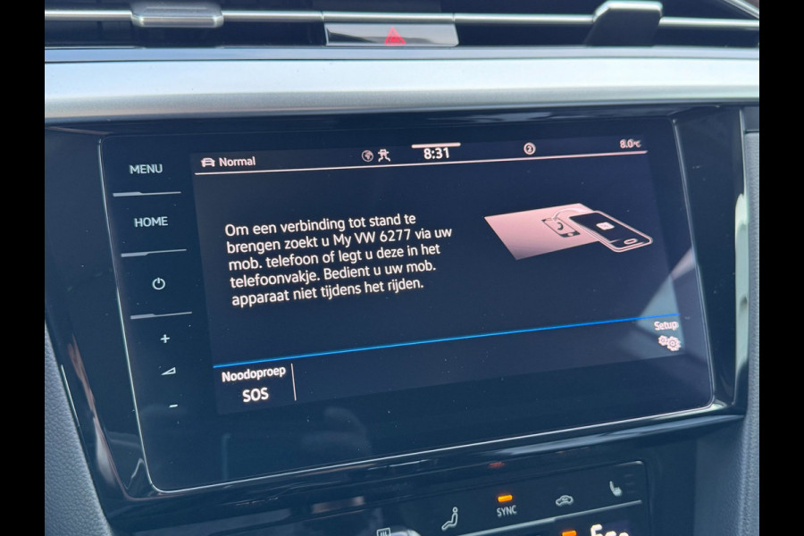 Volkswagen Arteon 1.4 TSI eHybrid Elegance STANDKACHEL / ERGOSTOELEN / CAMERA / TREKHAAK / 19INCH / ACC / STOELVERW. / NAVI