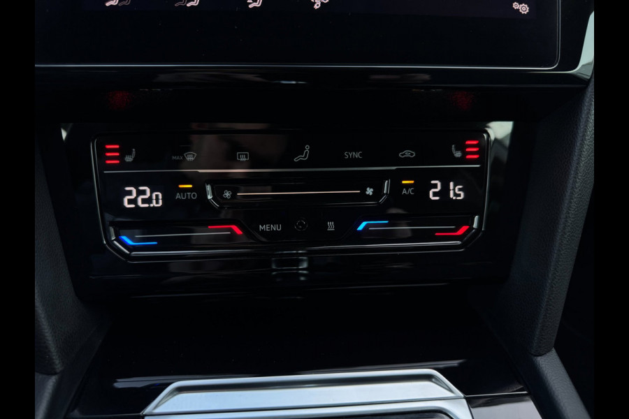 Volkswagen Arteon 1.4 TSI eHybrid Elegance STANDKACHEL / ERGOSTOELEN / CAMERA / TREKHAAK / 19INCH / ACC / STOELVERW. / NAVI
