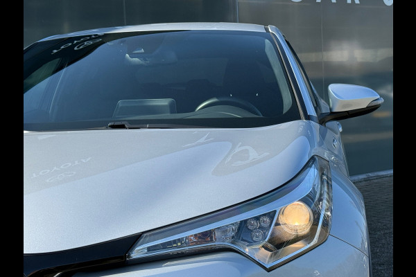 Toyota C-HR 1.8 Hybrid Dynamic Navi|Camera|Stoelv|ACC