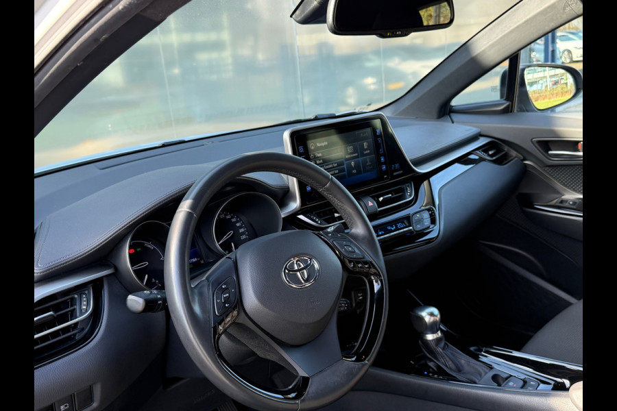 Toyota C-HR 1.8 Hybrid Dynamic Navi|Camera|Stoelv|ACC