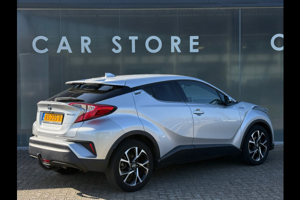Toyota C-HR 1.8 Hybrid Dynamic Navi|Camera|Stoelv|ACC