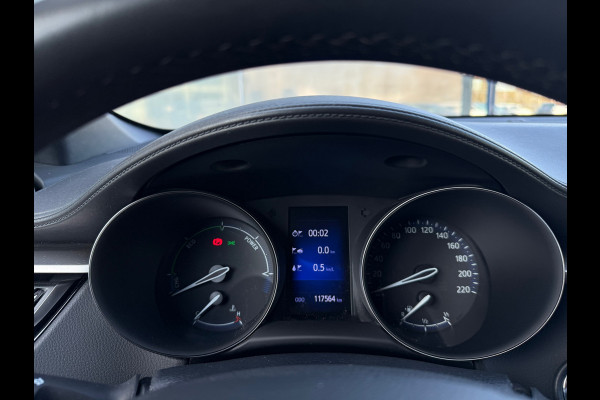 Toyota C-HR 1.8 Hybrid Dynamic Navi|Camera|Stoelv|ACC