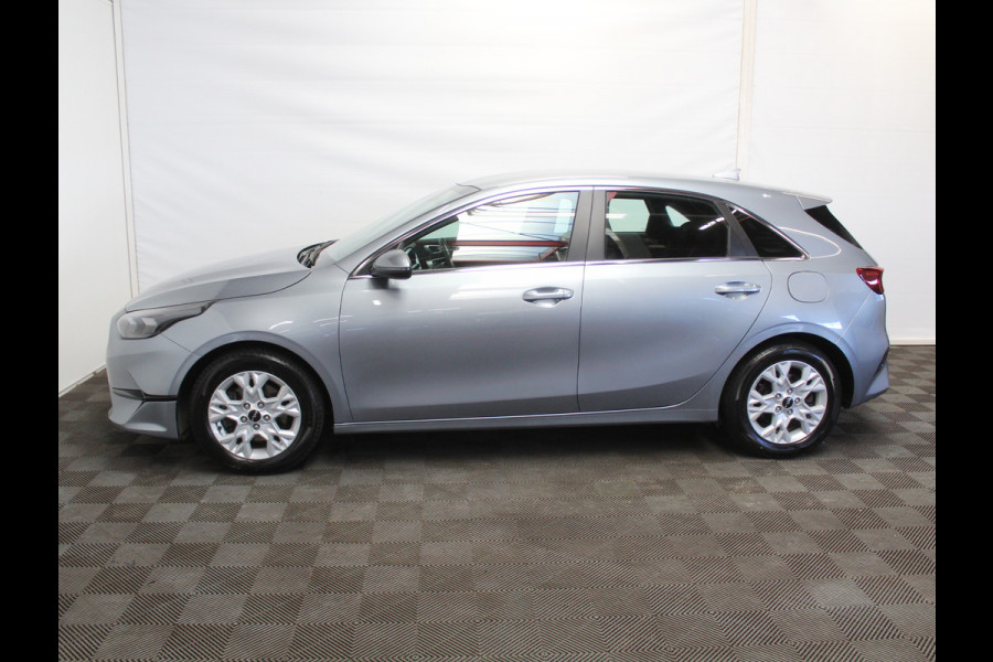 Kia Ceed 1.0 T-GDi DynamicLine CLIMATE | CAMERA | CARPLAY | LED | LMV16 | NAVI | PDCA | ADAPCRUISE | DAB