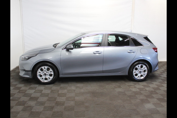 Kia Ceed 1.0 T-GDi DynamicLine CLIMATE | CAMERA | CARPLAY | LED | LMV16 | NAVI | PDCA | ADAPCRUISE | DAB