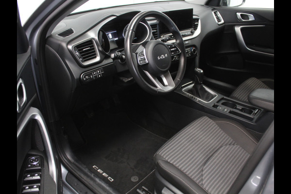 Kia Ceed 1.0 T-GDi DynamicLine CLIMATE | CAMERA | CARPLAY | LED | LMV16 | NAVI | PDCA | ADAPCRUISE | DAB