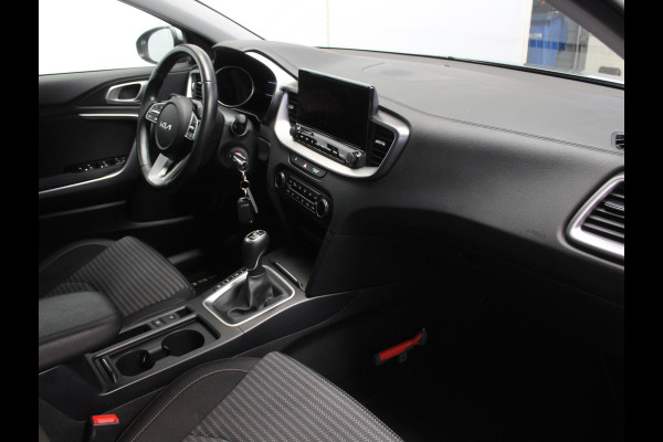 Kia Ceed 1.0 T-GDi DynamicLine CLIMATE | CAMERA | CARPLAY | LED | LMV16 | NAVI | PDCA | ADAPCRUISE | DAB