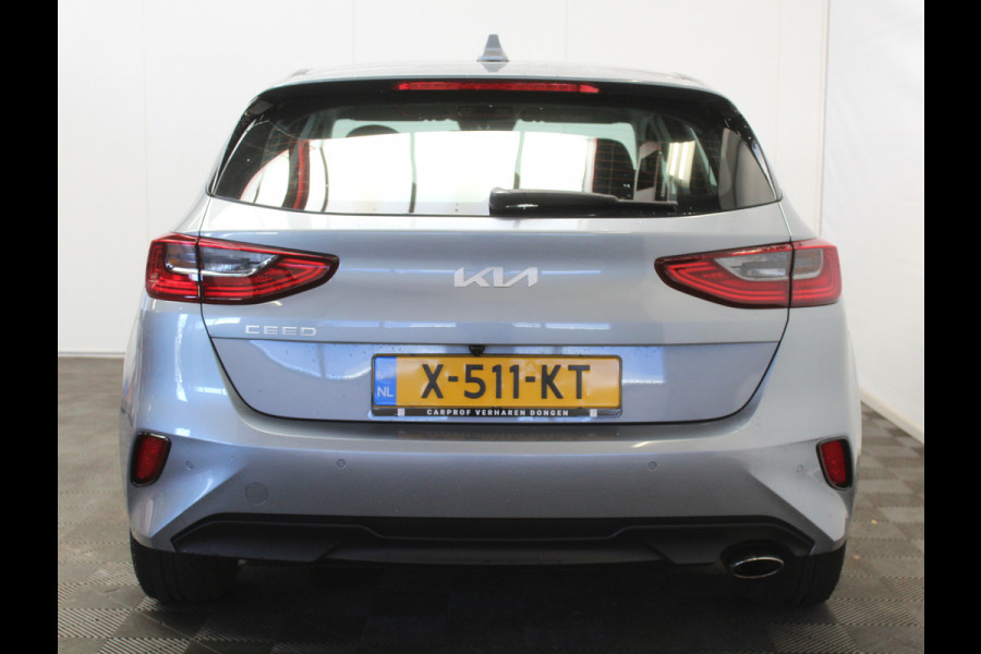 Kia Ceed 1.0 T-GDi DynamicLine CLIMATE | CAMERA | CARPLAY | LED | LMV16 | NAVI | PDCA | ADAPCRUISE | DAB