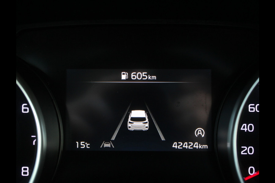 Kia Ceed 1.0 T-GDi DynamicLine CLIMATE | CAMERA | CARPLAY | LED | LMV16 | NAVI | PDCA | ADAPCRUISE | DAB