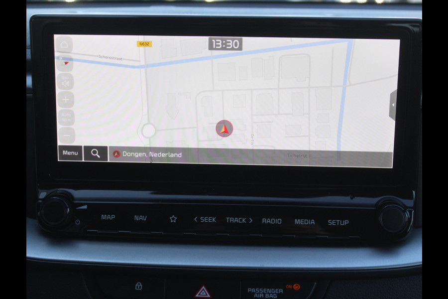 Kia Ceed 1.0 T-GDi DynamicLine CLIMATE | CAMERA | CARPLAY | LED | LMV16 | NAVI | PDCA | ADAPCRUISE | DAB