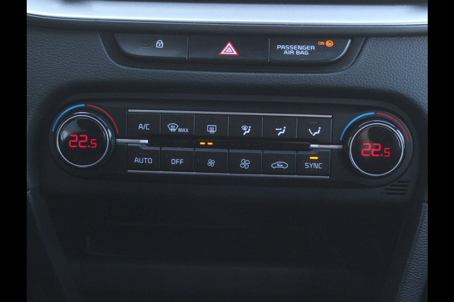 Kia Ceed 1.0 T-GDi DynamicLine CLIMATE | CAMERA | CARPLAY | LED | LMV16 | NAVI | PDCA | ADAPCRUISE | DAB