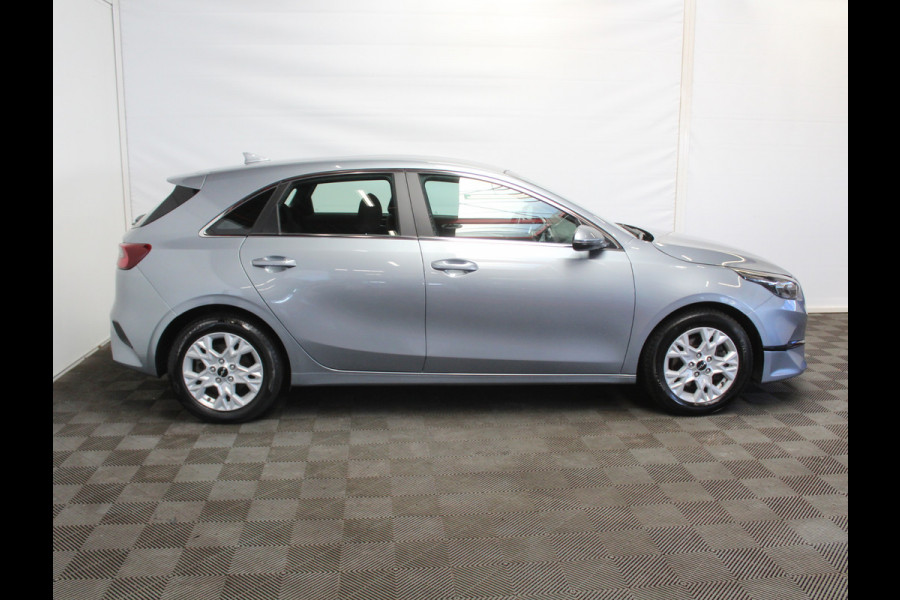 Kia Ceed 1.0 T-GDi DynamicLine CLIMATE | CAMERA | CARPLAY | LED | LMV16 | NAVI | PDCA | ADAPCRUISE | DAB