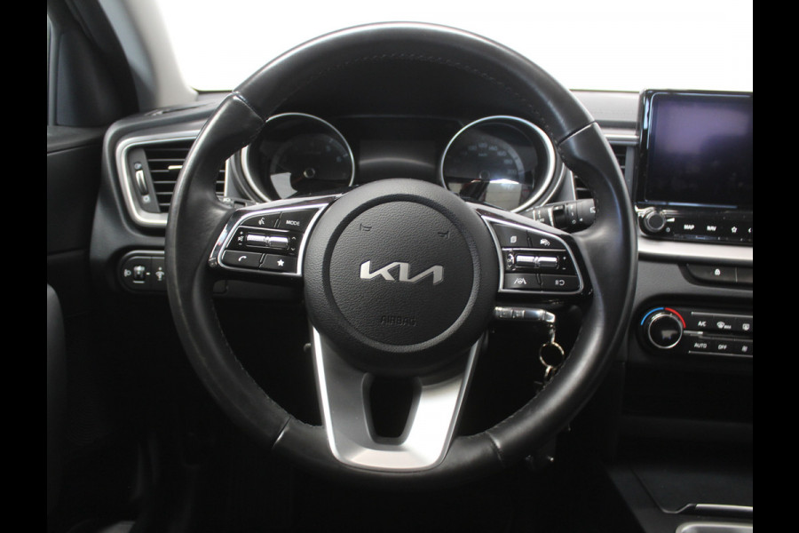 Kia Ceed 1.0 T-GDi DynamicLine CLIMATE | CAMERA | CARPLAY | LED | LMV16 | NAVI | PDCA | ADAPCRUISE | DAB