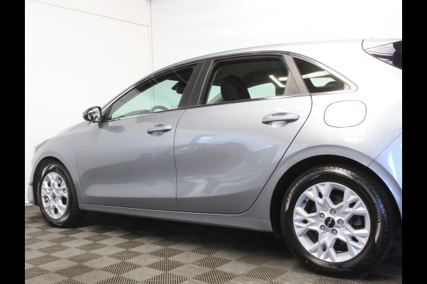 Kia Ceed 1.0 T-GDi DynamicLine CLIMATE | CAMERA | CARPLAY | LED | LMV16 | NAVI | PDCA | ADAPCRUISE | DAB